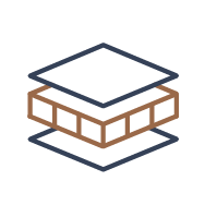 造型裱布 造型裱布