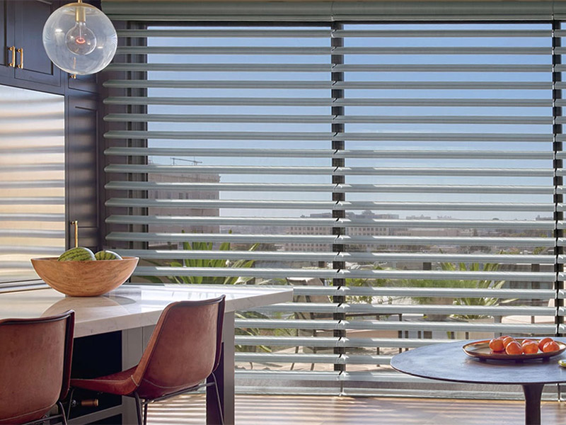 HunterDouglas Pirouette HunterDouglas Pirouette